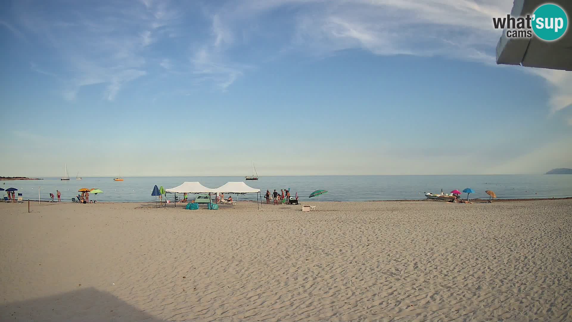 Cala Liberotto – Golfe d’Orosei