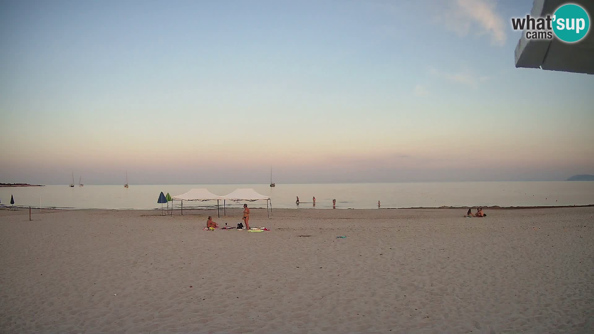 Cala Liberotto – Golfo de Orosei