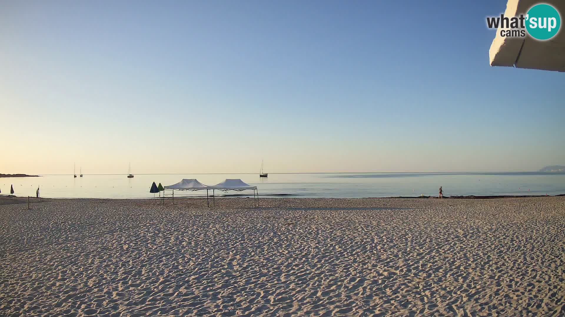 Cala Liberotto – Gulf of Orosei