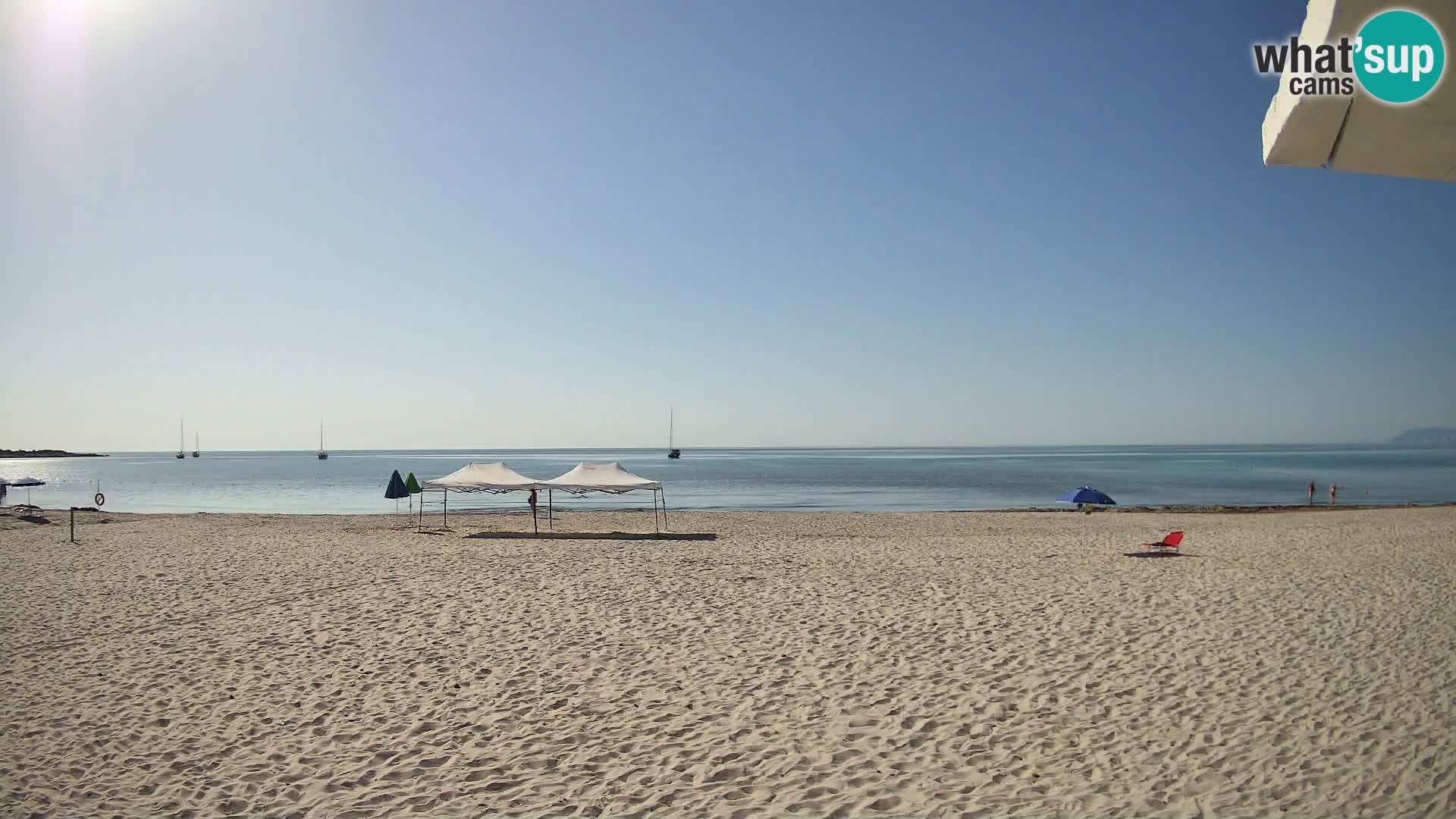 Cala Liberotto – Golfo de Orosei
