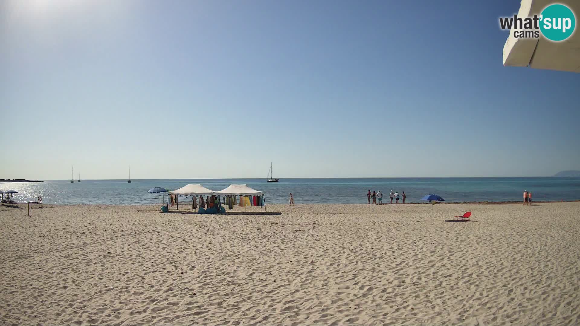Cala Liberotto – Golfe d’Orosei