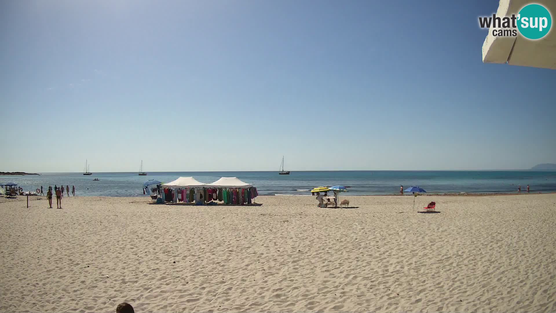 Cala Liberotto – Golfo de Orosei