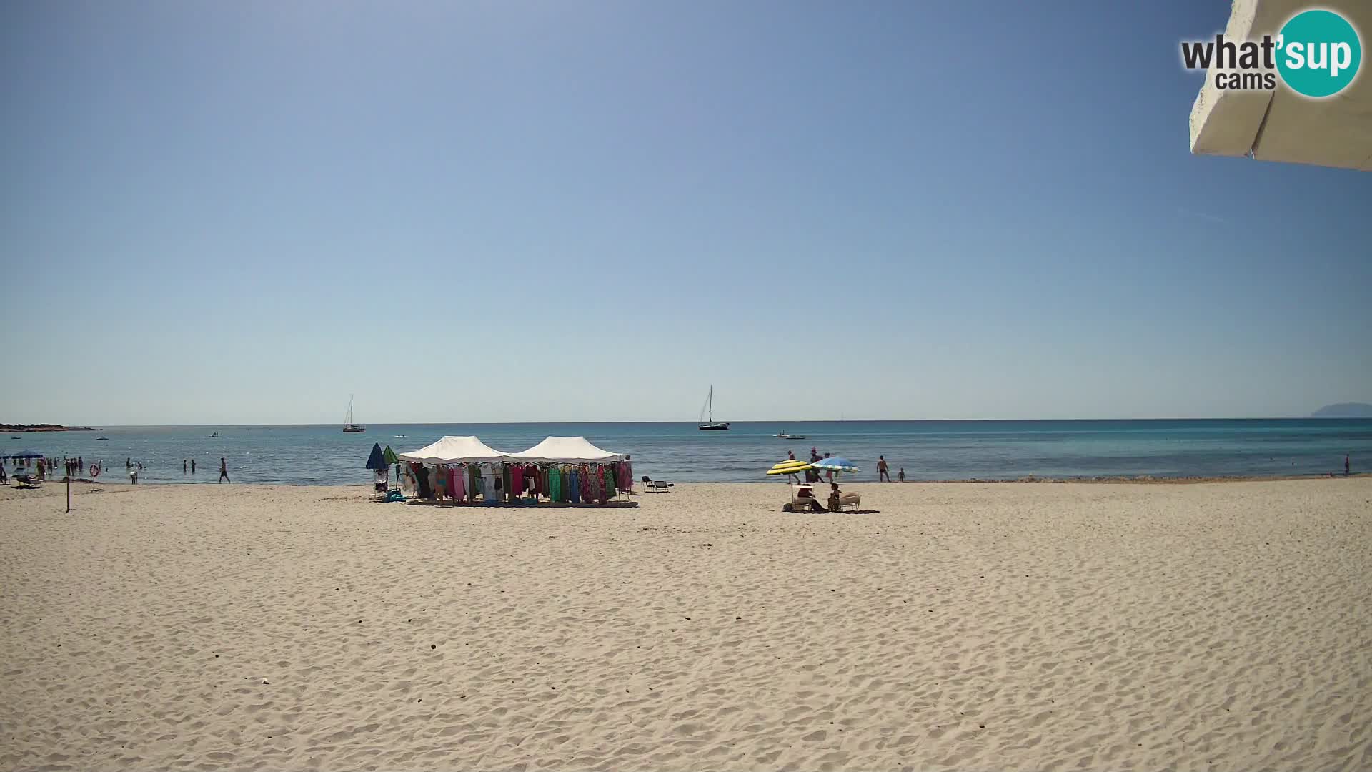 Cala Liberotto – Golfo Di Orosei
