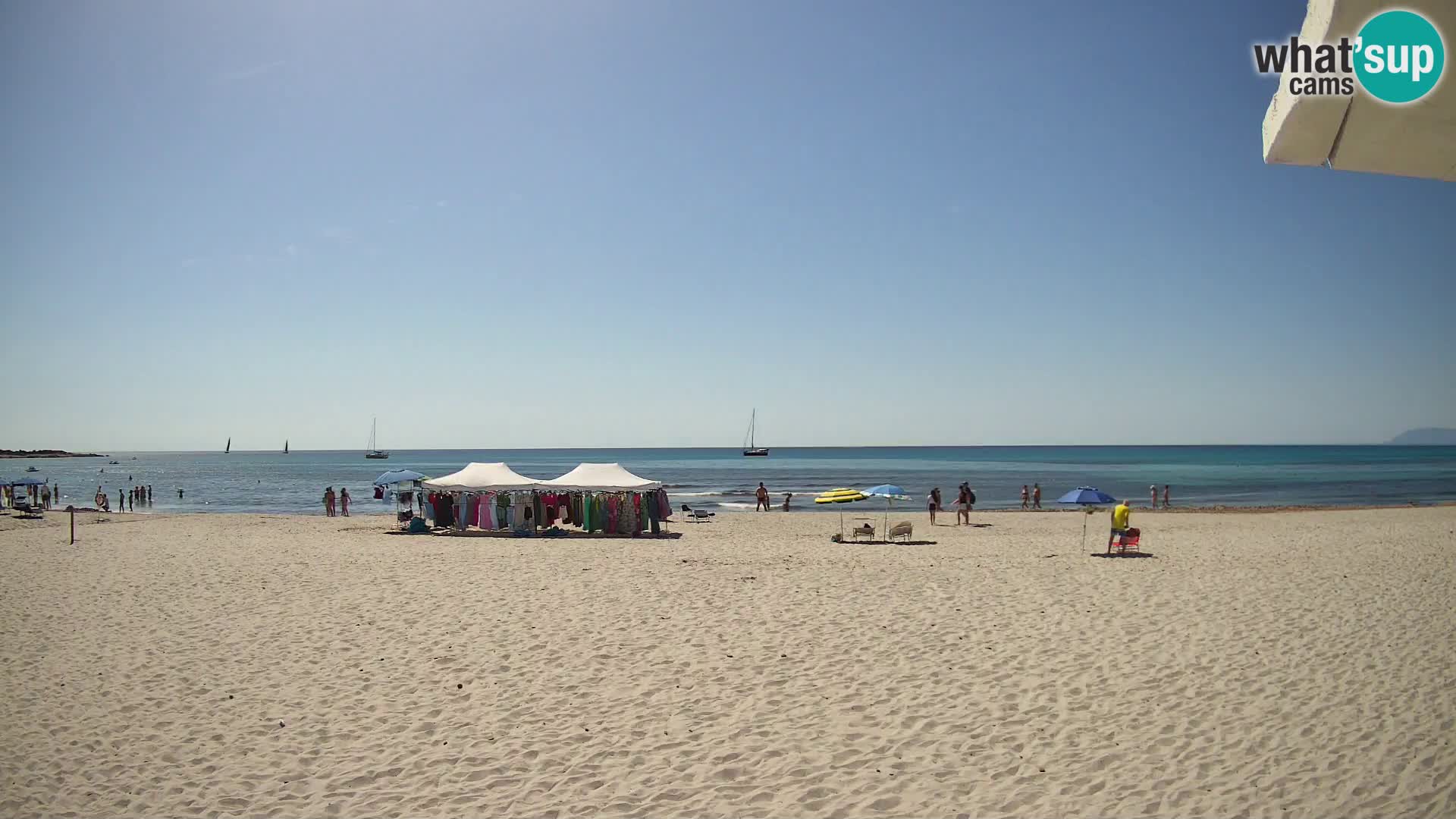 Cala Liberotto – Golfe d’Orosei
