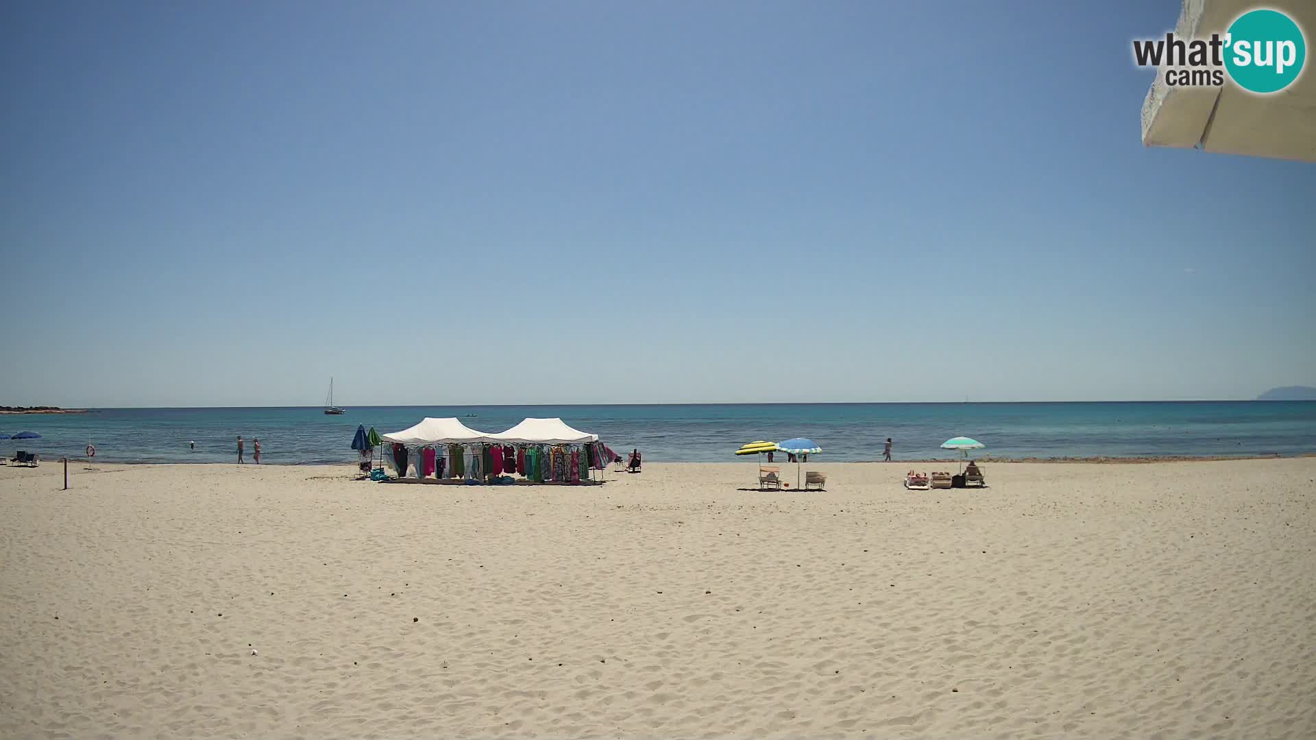 Cala Liberotto – Golfo Di Orosei