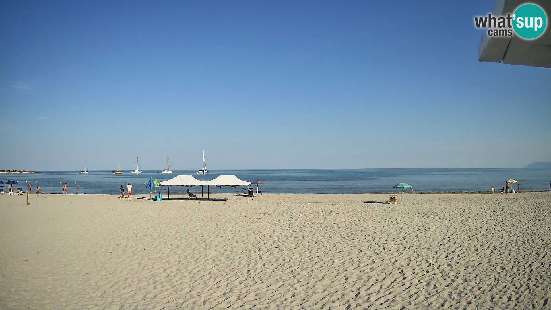 Cala Liberotto – Gulf of Orosei