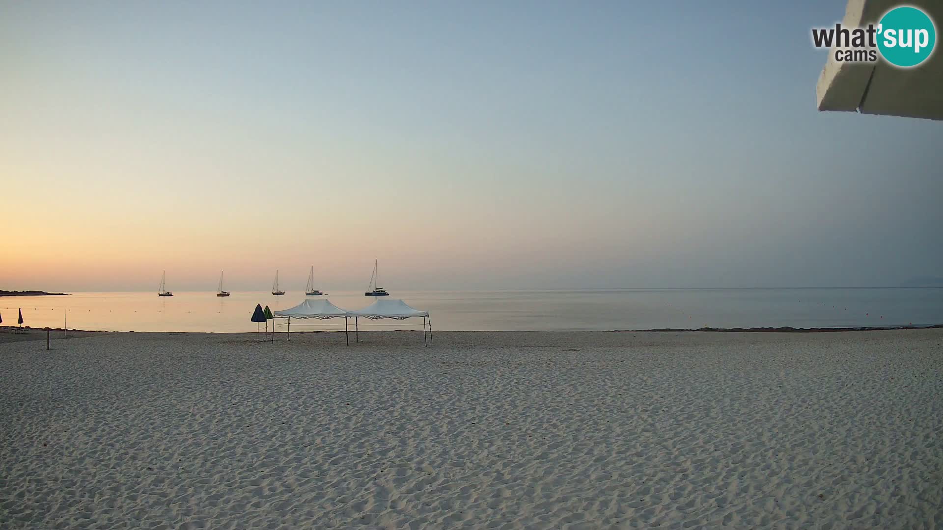 Cala Liberotto – Orosejski zaliv