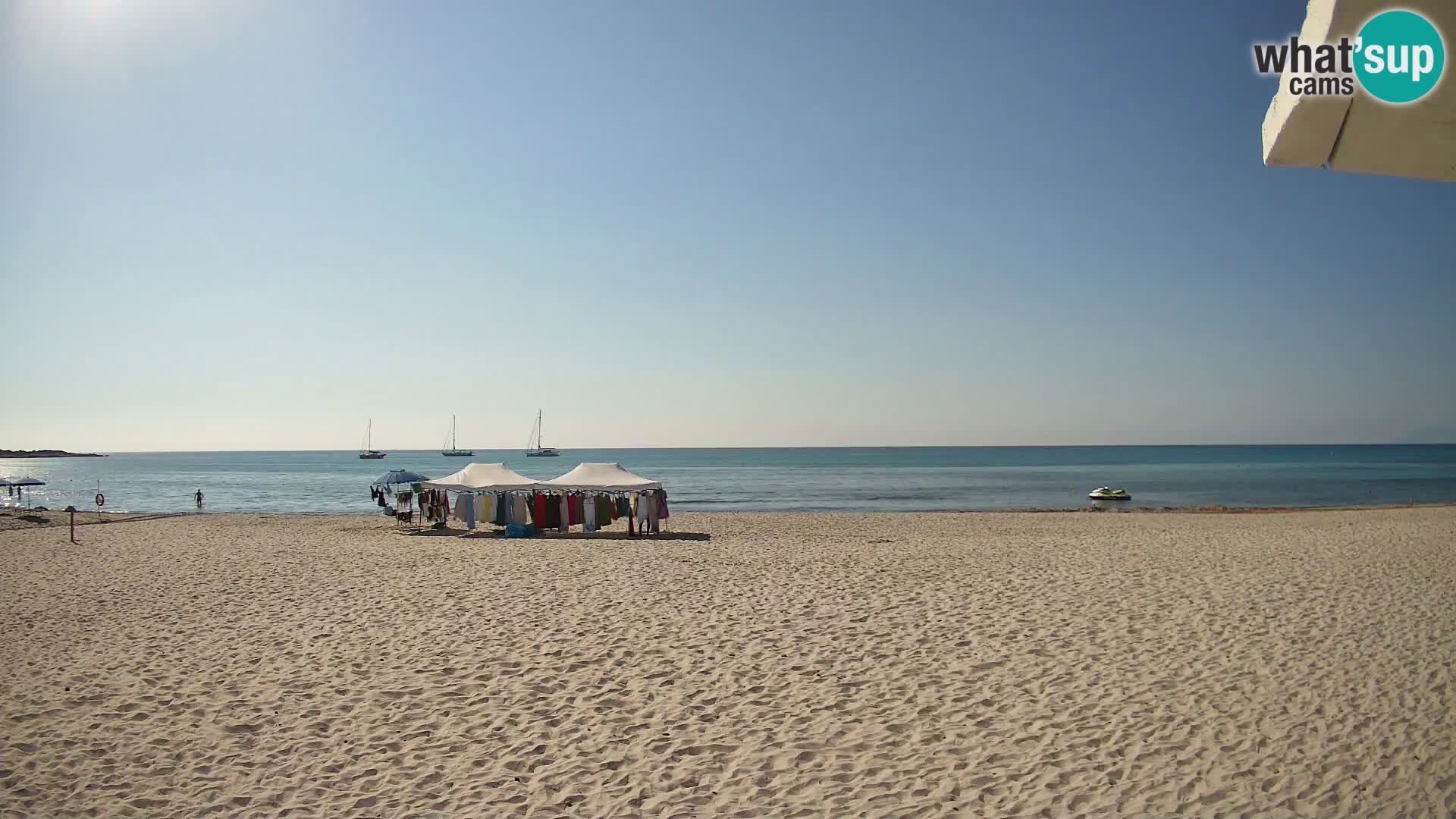 Cala Liberotto – Gulf of Orosei