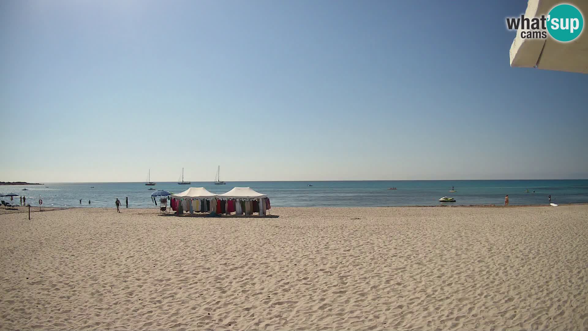 Cala Liberotto – Gulf of Orosei