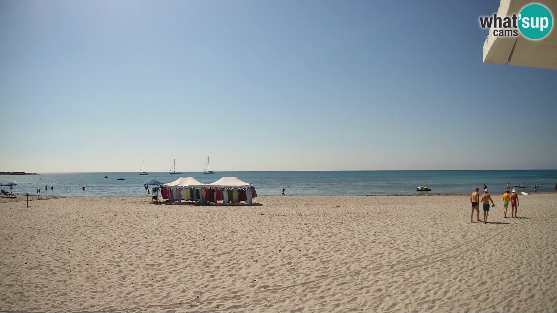 Cala Liberotto – Golfo de Orosei