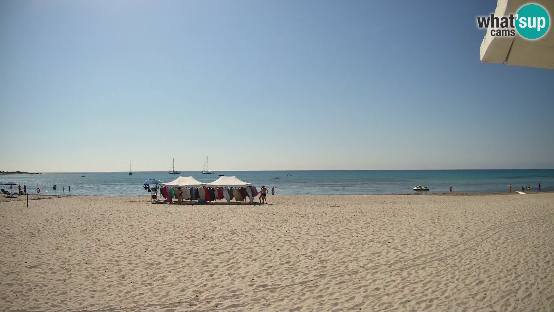 Cala Liberotto – Gulf of Orosei