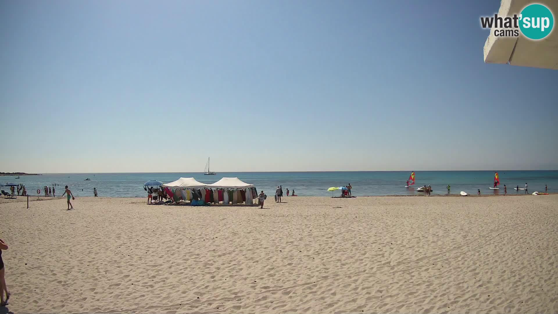 Cala Liberotto – Golfe d’Orosei