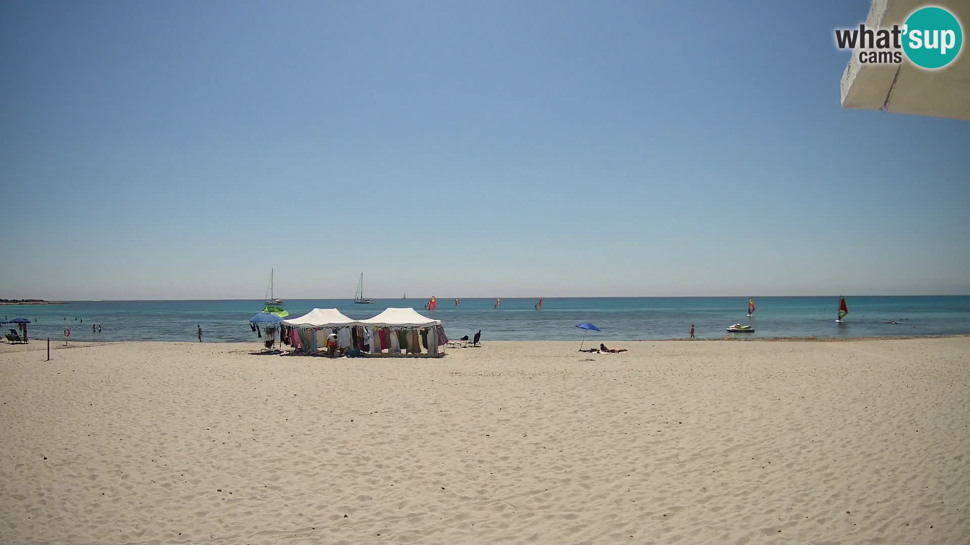 Cala Liberotto – Golfo de Orosei