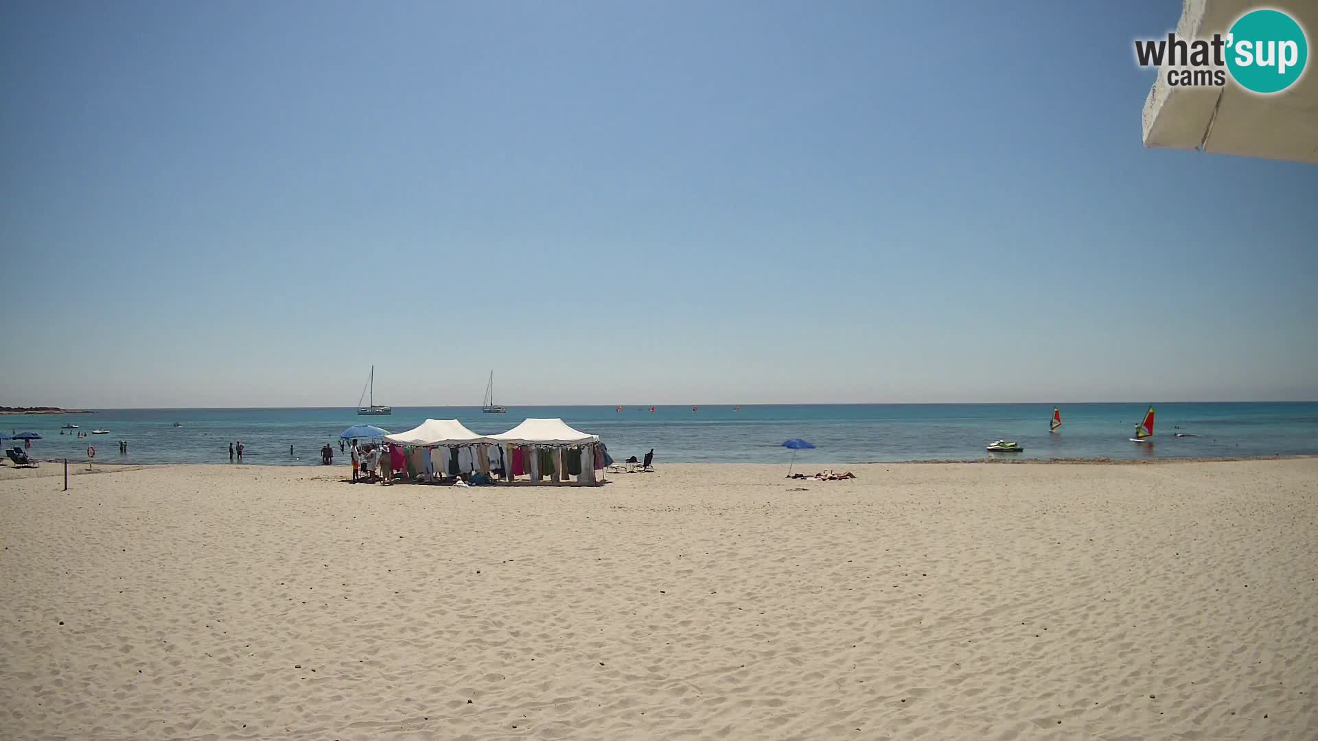 Cala Liberotto – Golfo de Orosei