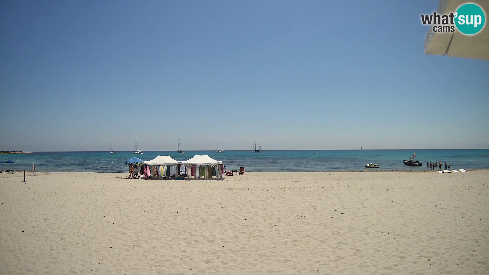 Cala Liberotto – Gulf of Orosei