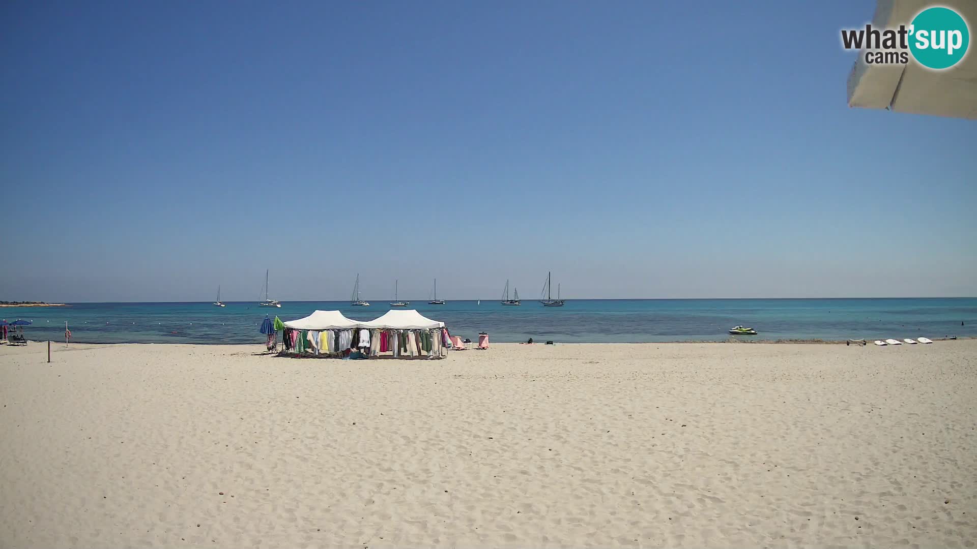 Cala Liberotto – Gulf of Orosei
