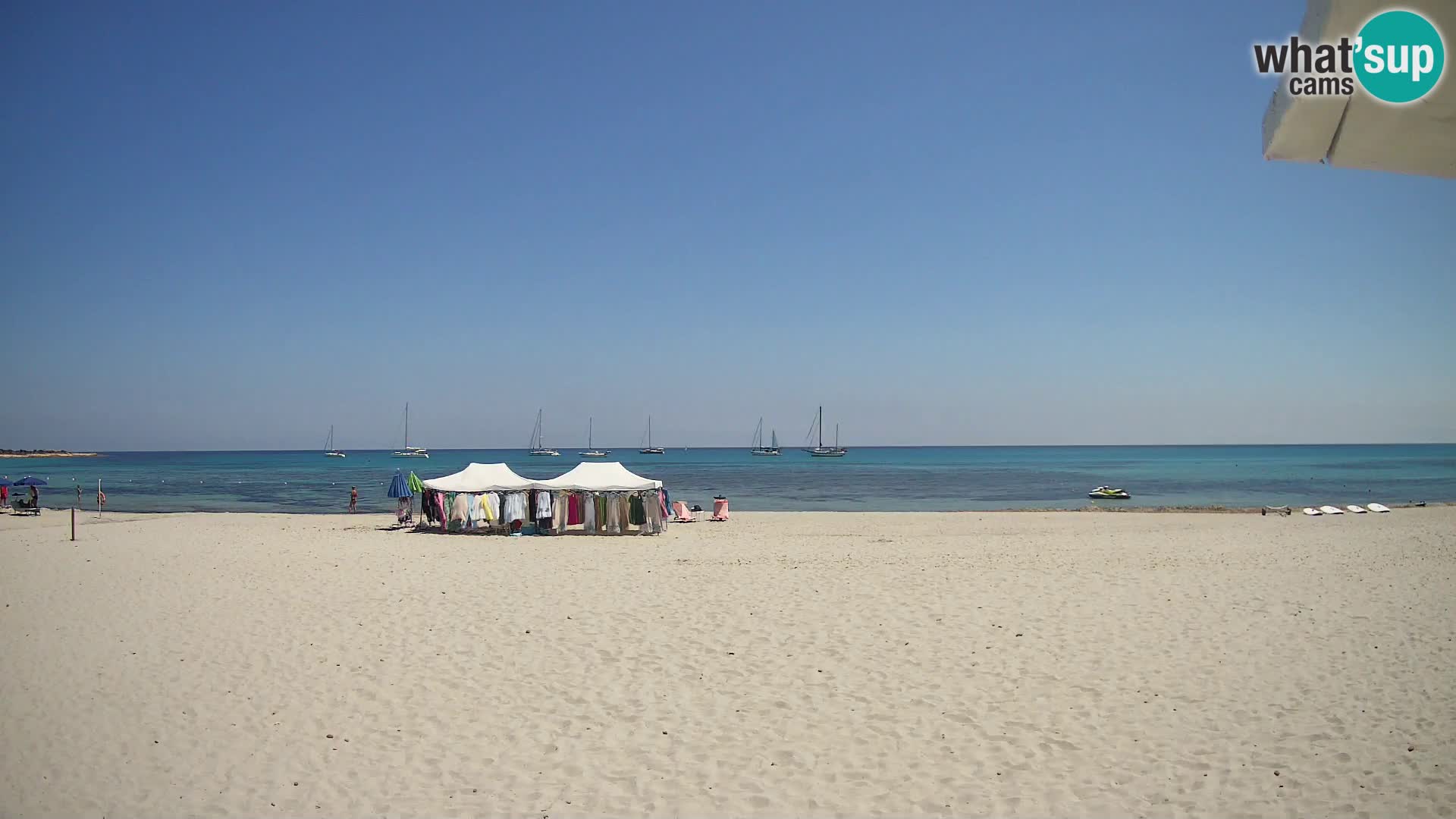 Cala Liberotto – Orosejski zaliv