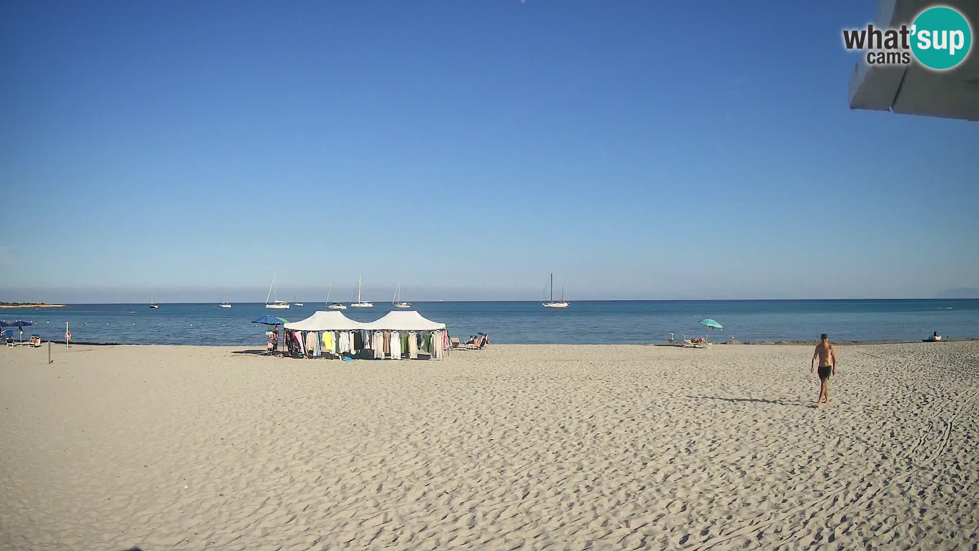 Cala Liberotto – Golfo de Orosei