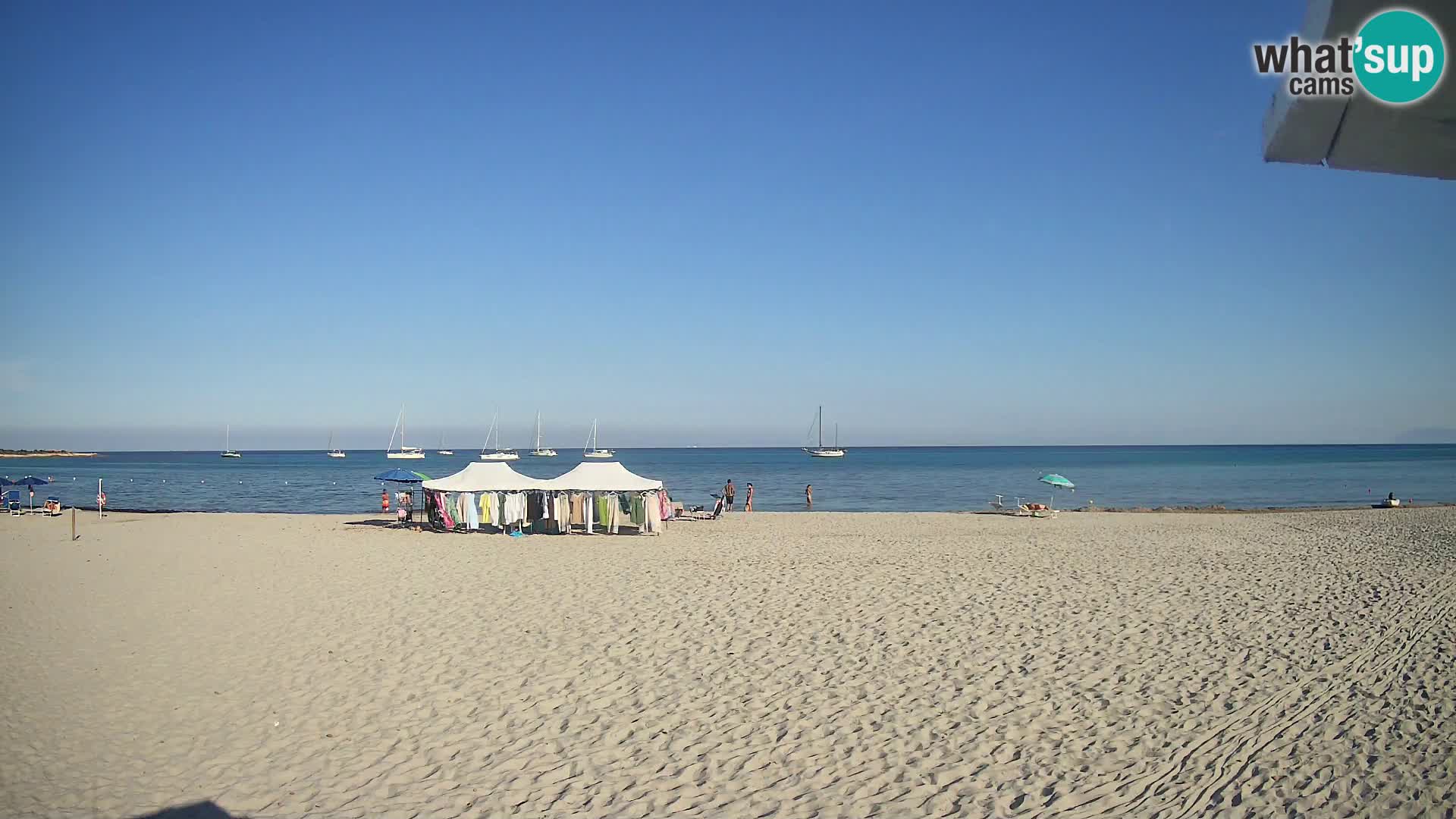 Cala Liberotto – Gulf of Orosei