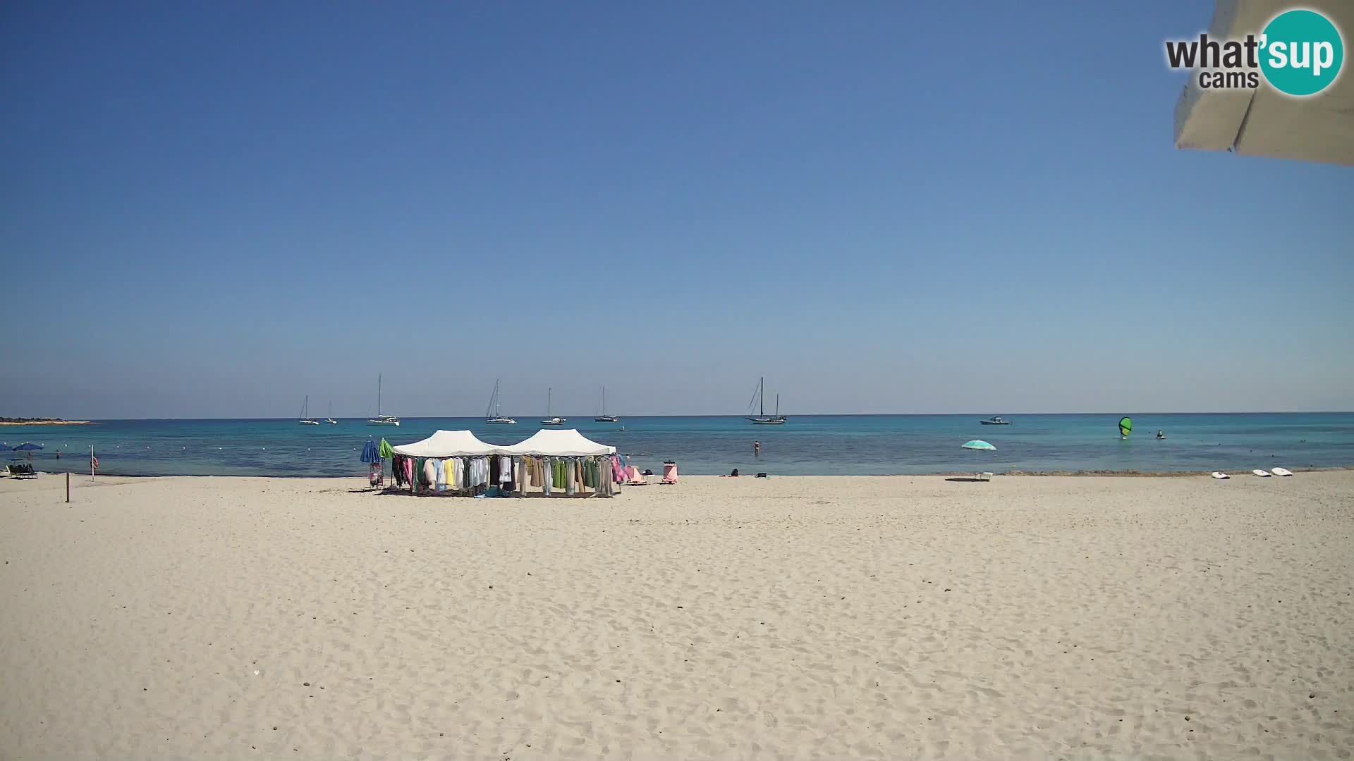 Cala Liberotto – Golfo de Orosei