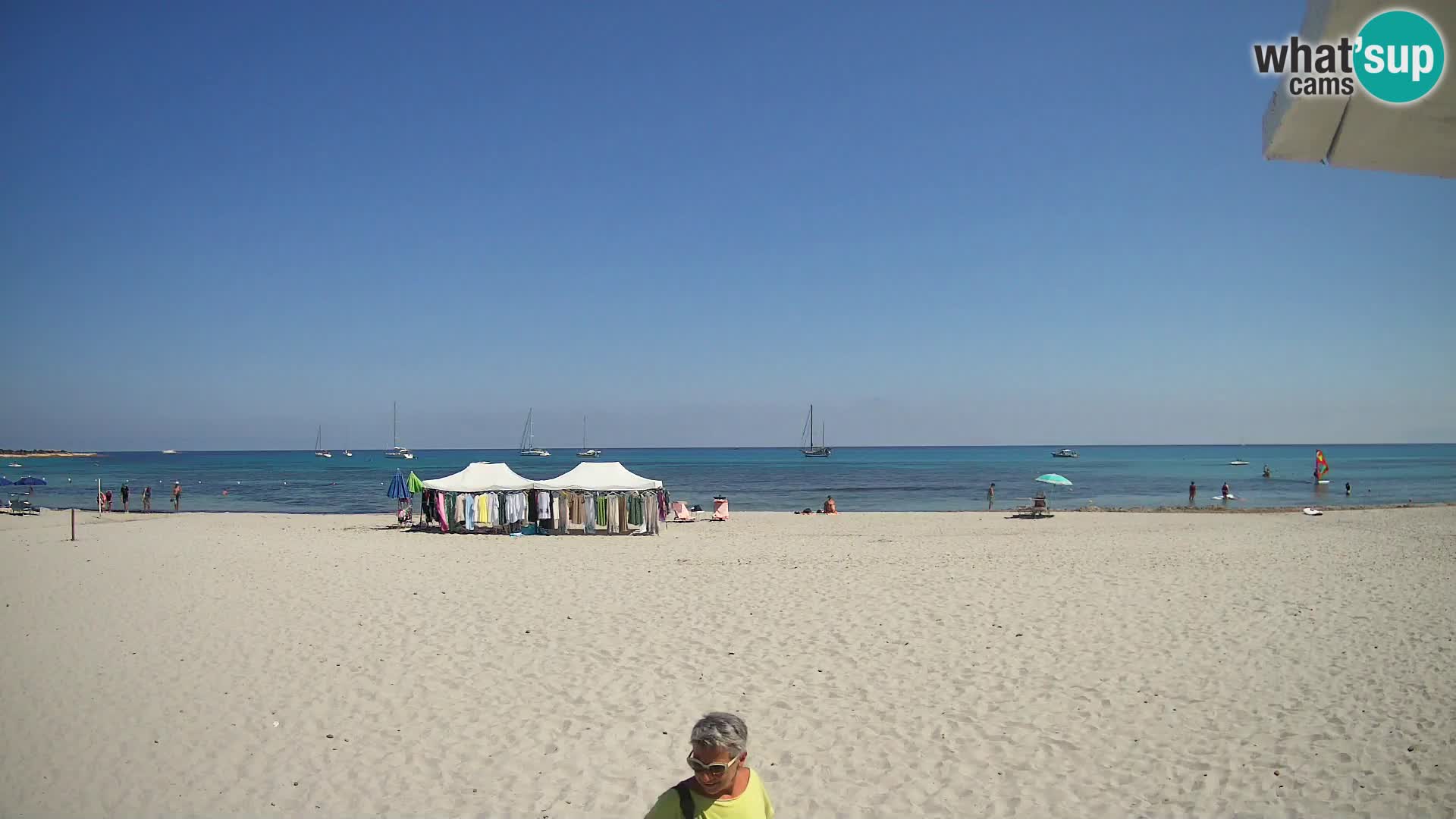 Cala Liberotto – Golfo Di Orosei