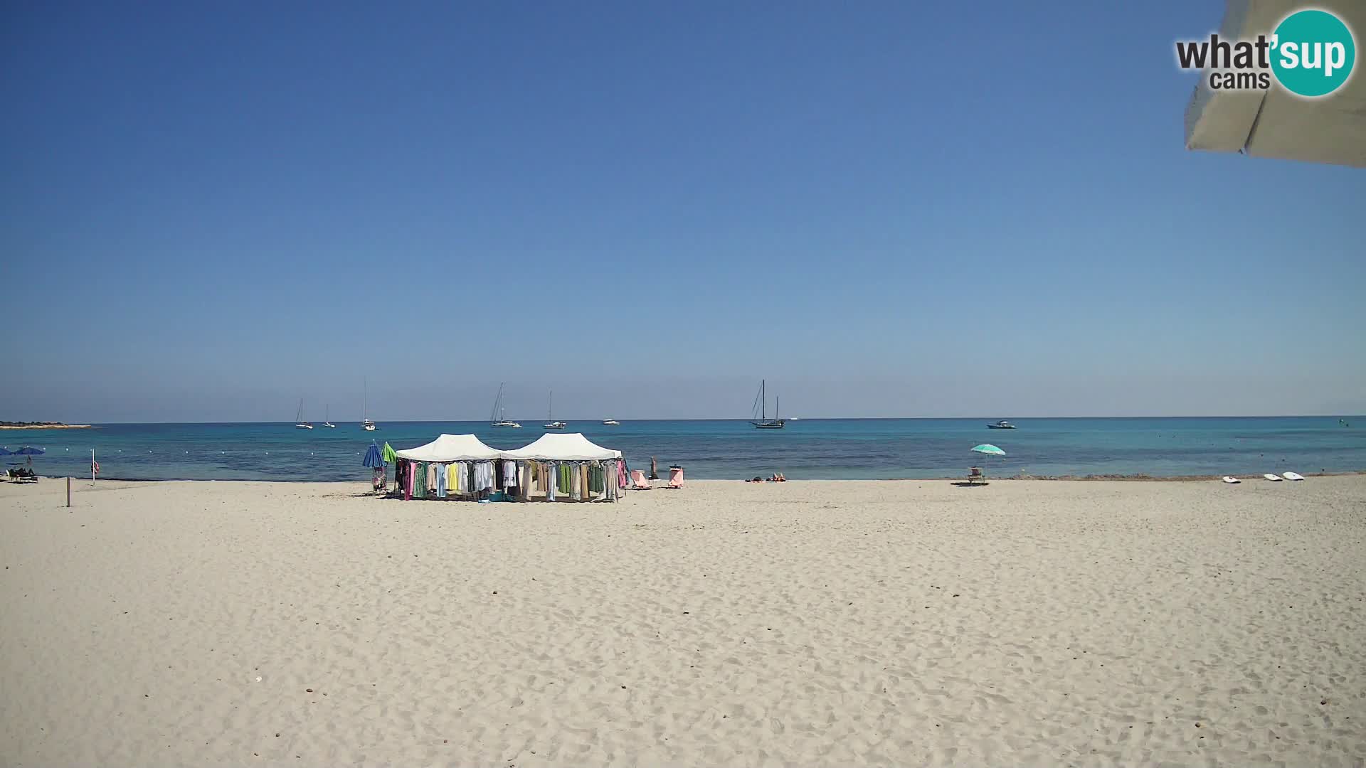 Cala Liberotto – Zaljev Orosei