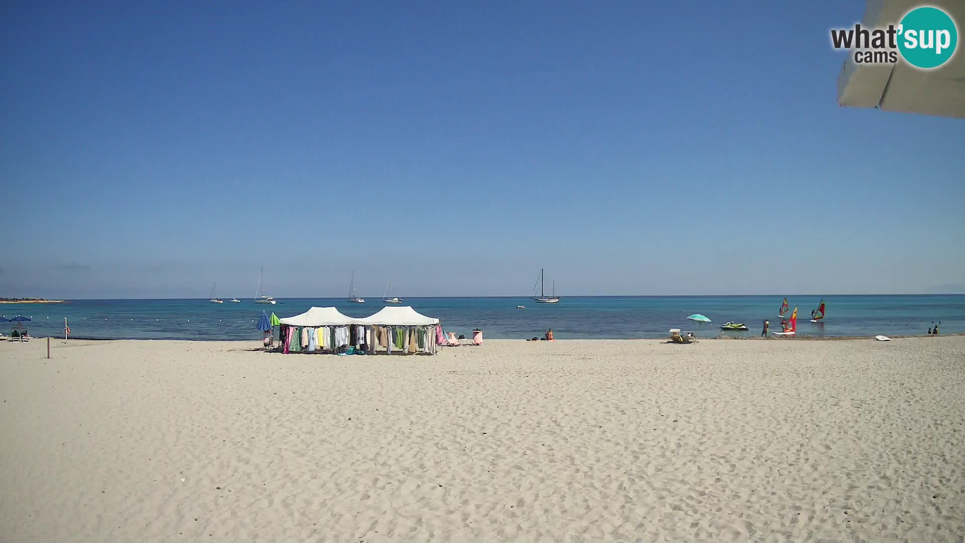 Cala Liberotto – Gulf of Orosei