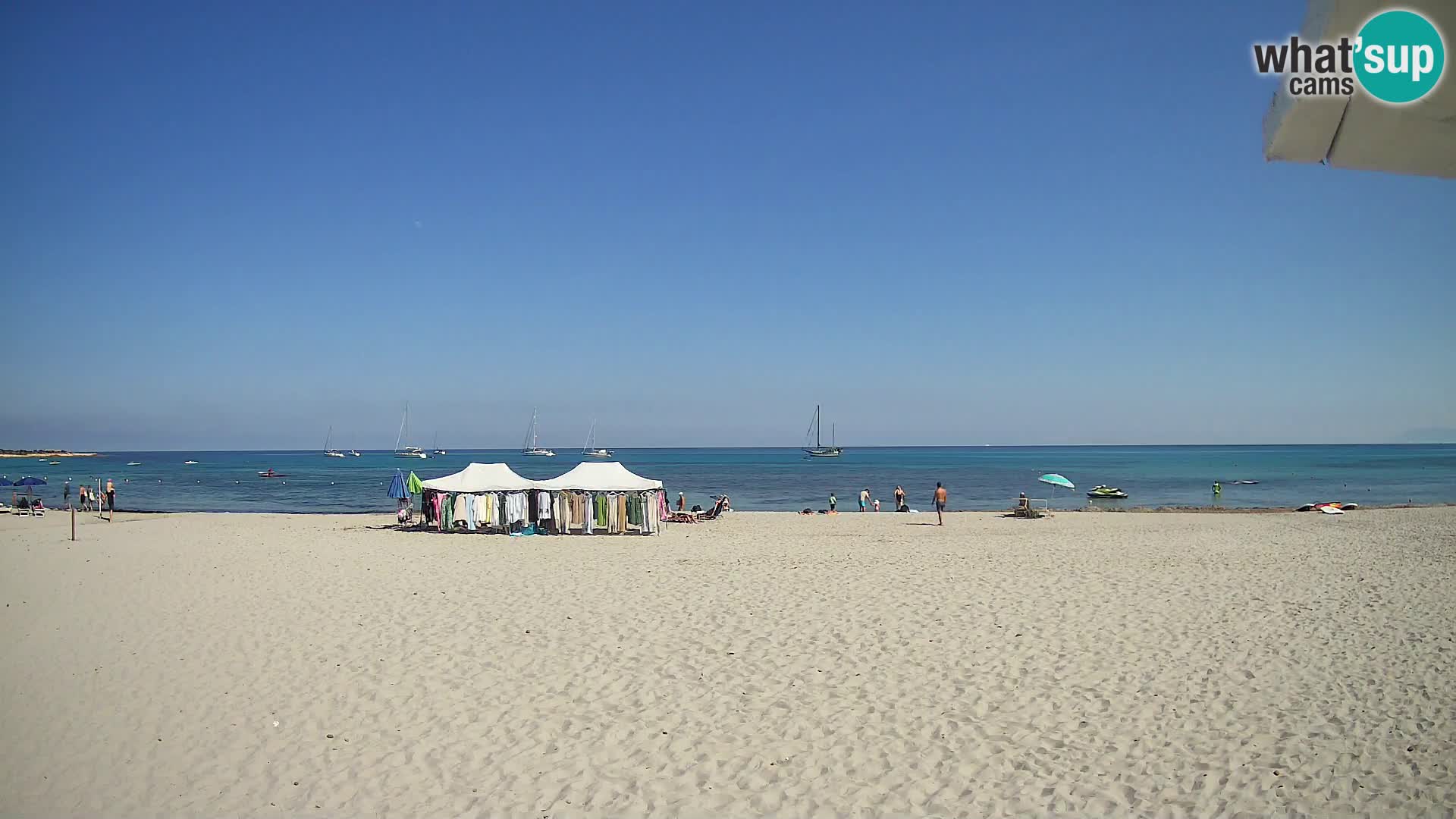 Cala Liberotto – Zaljev Orosei