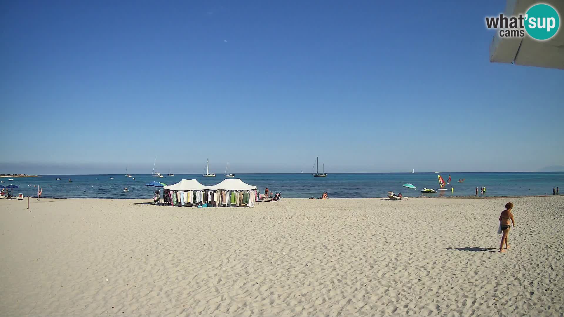 Cala Liberotto – Golfo de Orosei