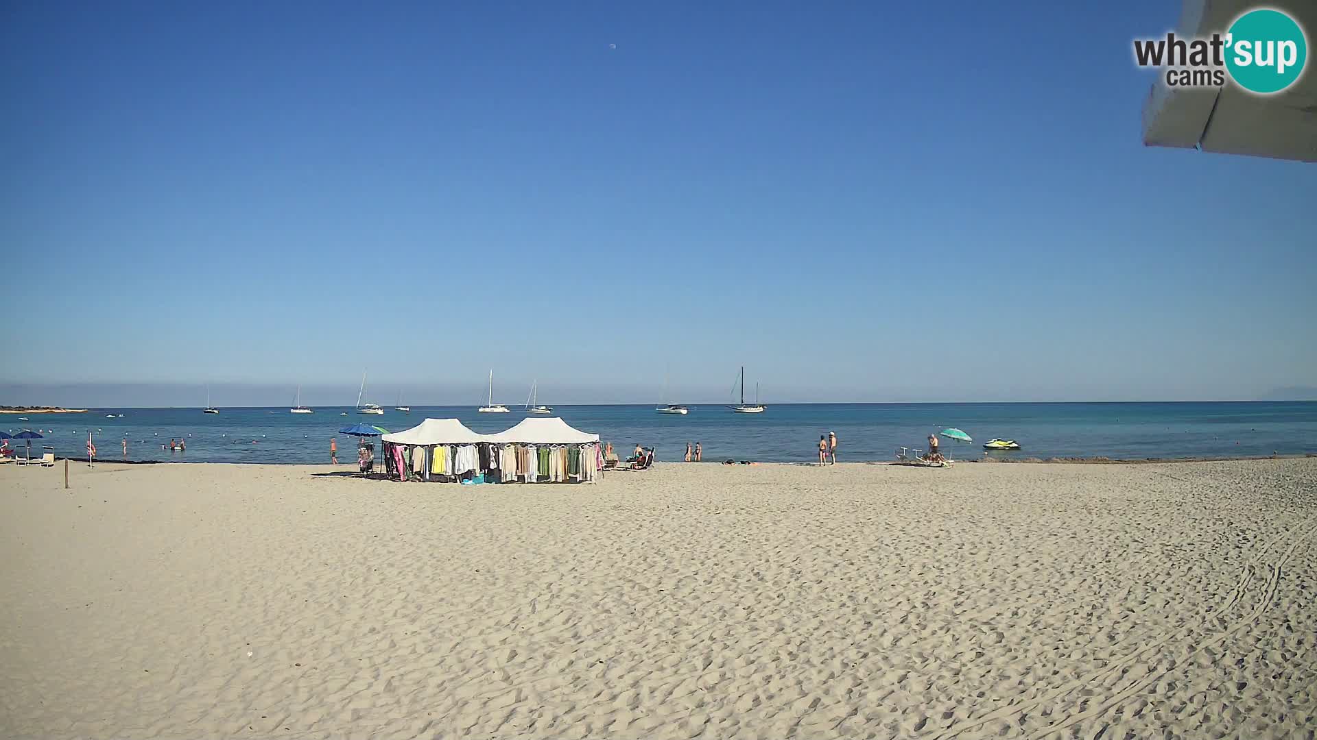 Cala Liberotto – Golfo de Orosei