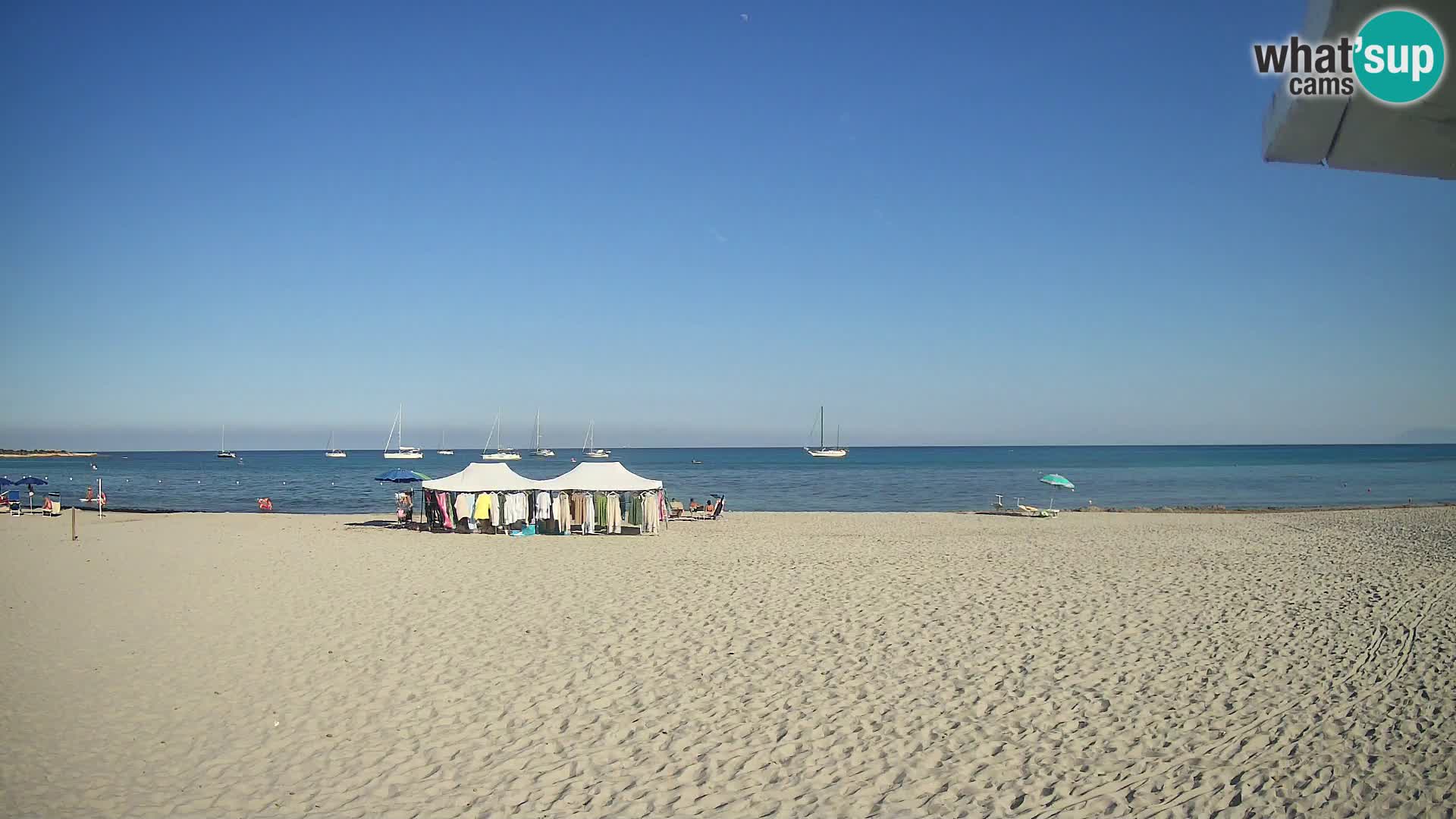 Cala Liberotto – Golfo Di Orosei