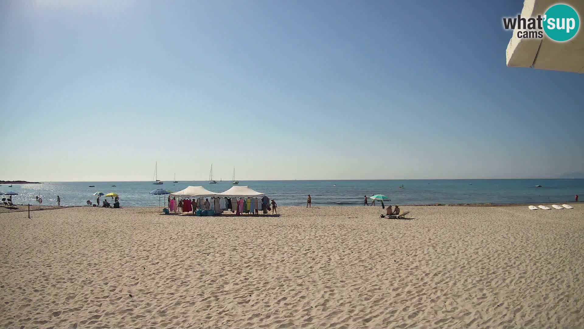 Cala Liberotto – Gulf of Orosei