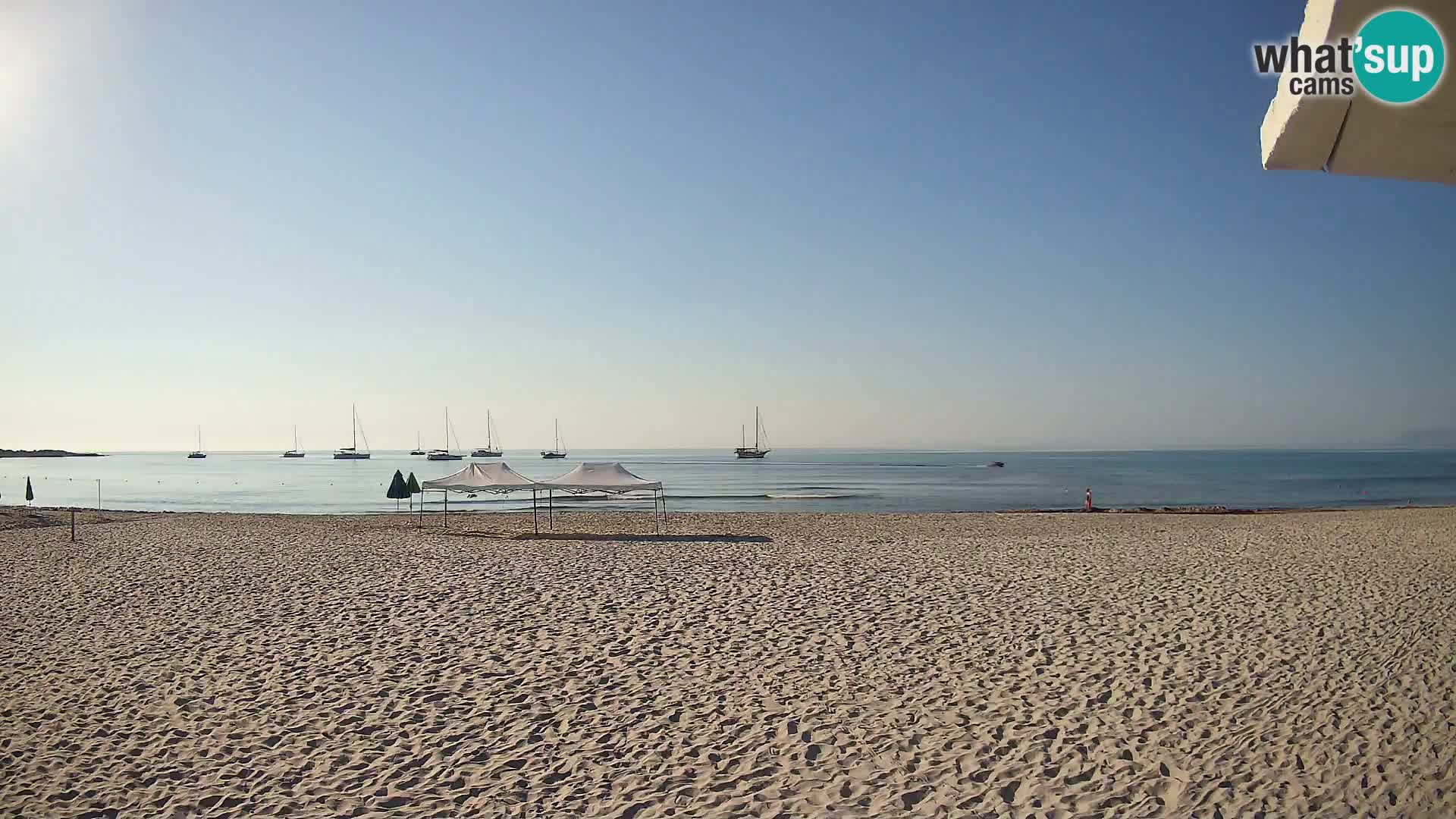 Cala Liberotto – Orosejski zaliv