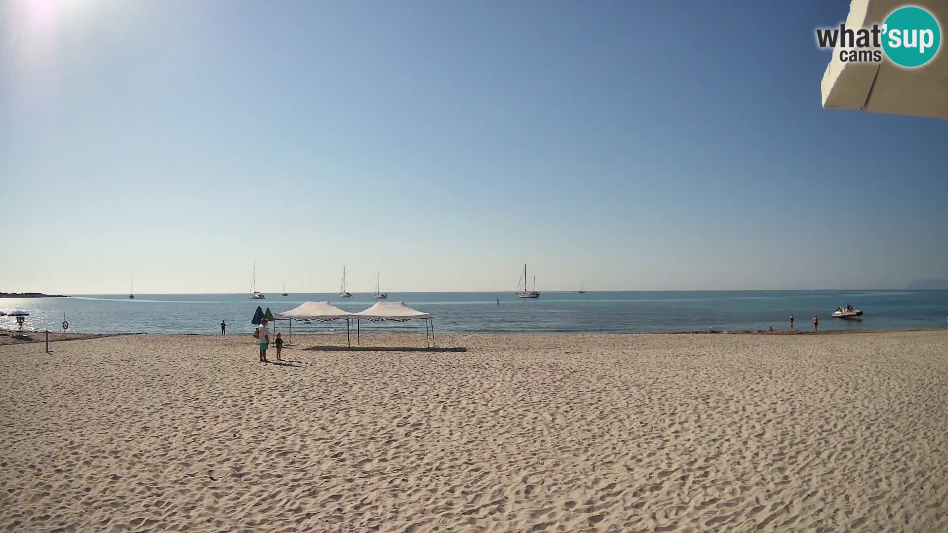 Cala Liberotto – Orosejski zaliv