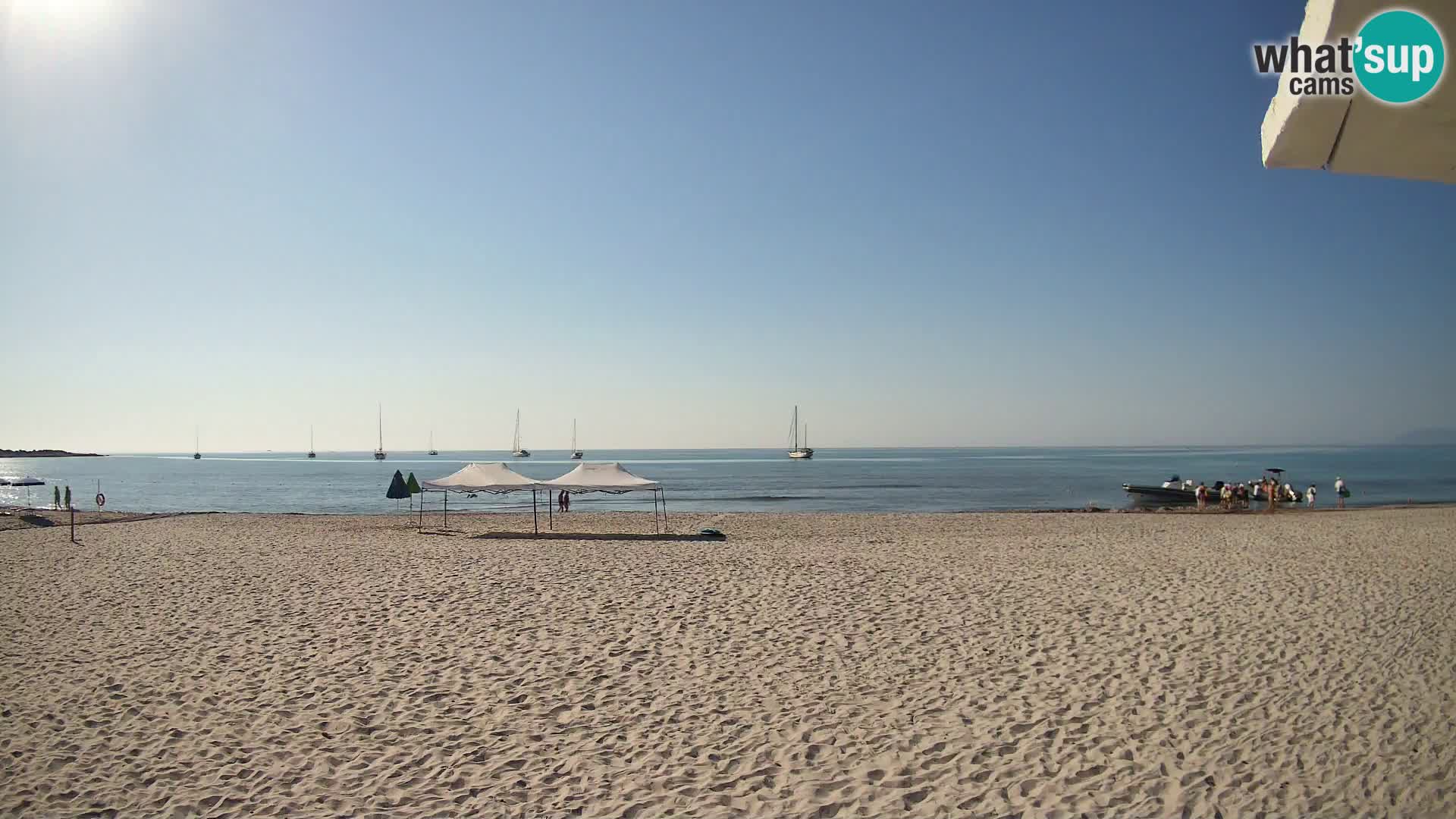 Cala Liberotto – Golfo de Orosei