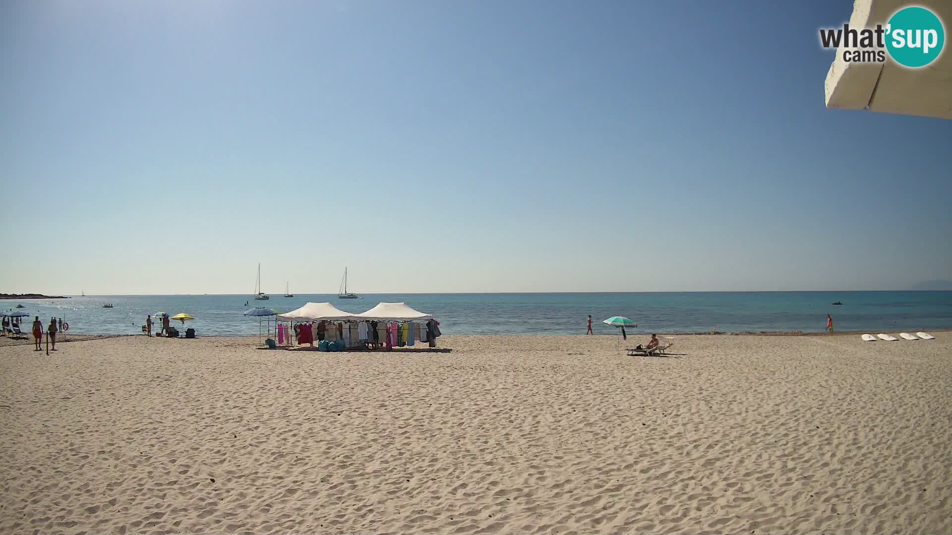 Cala Liberotto – Golfo de Orosei
