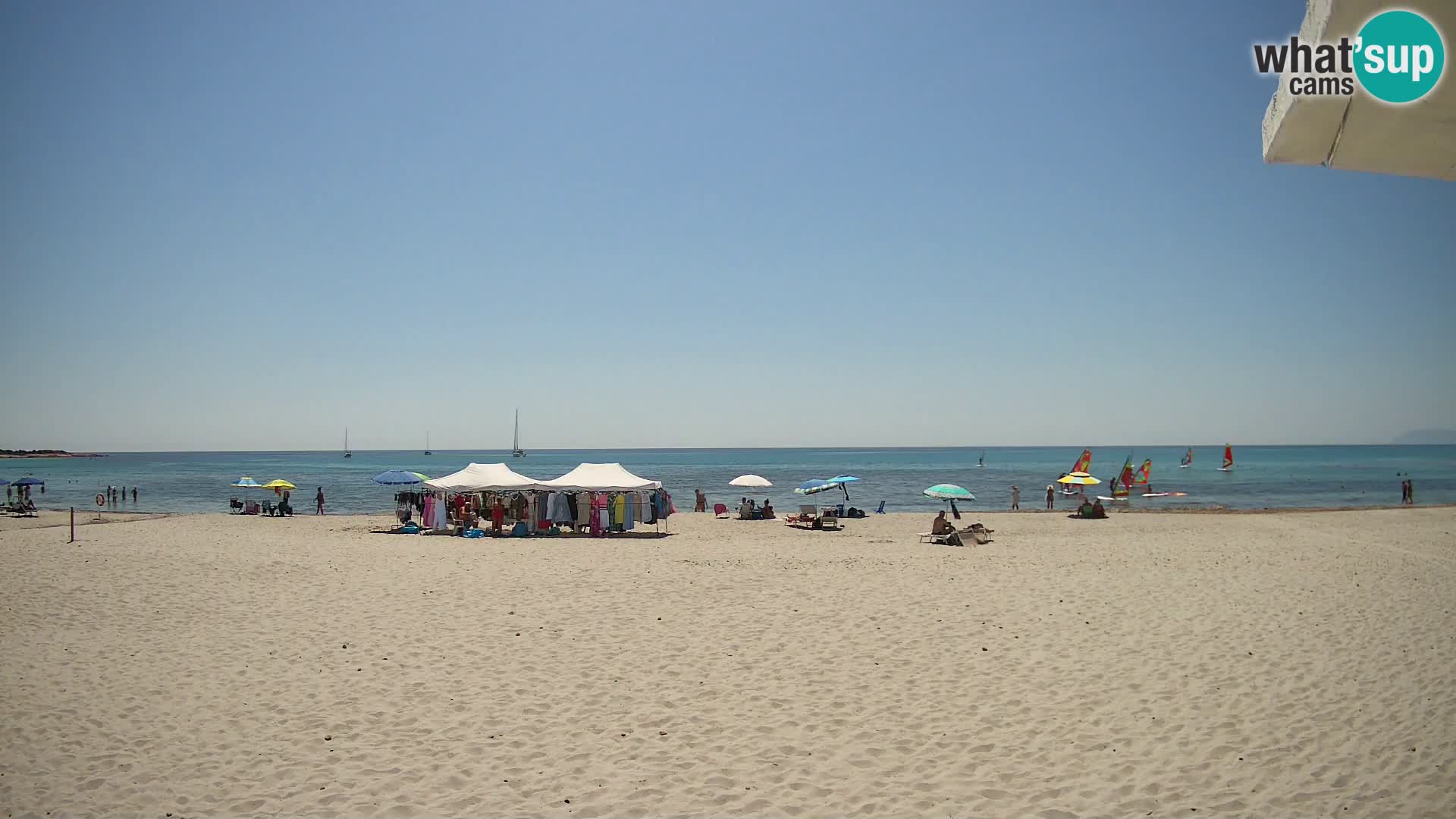 Cala Liberotto – Gulf of Orosei