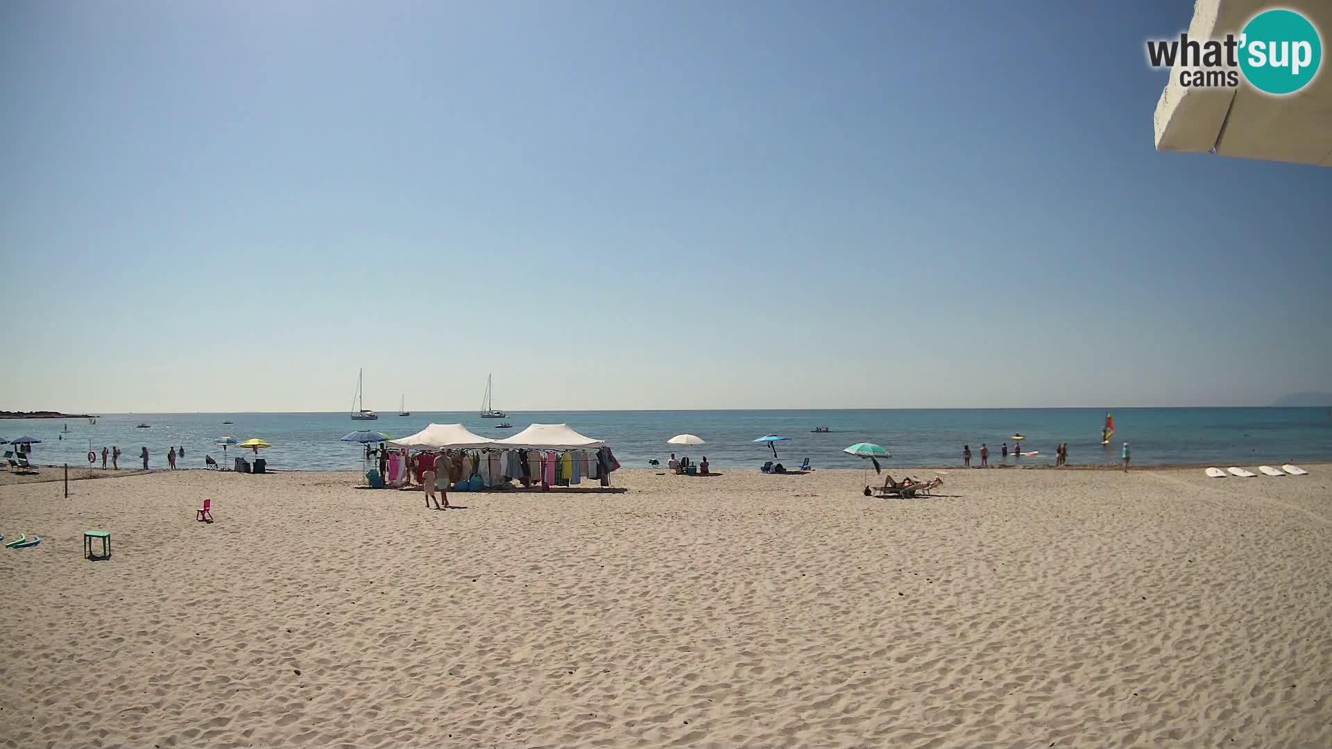 Cala Liberotto – Gulf of Orosei