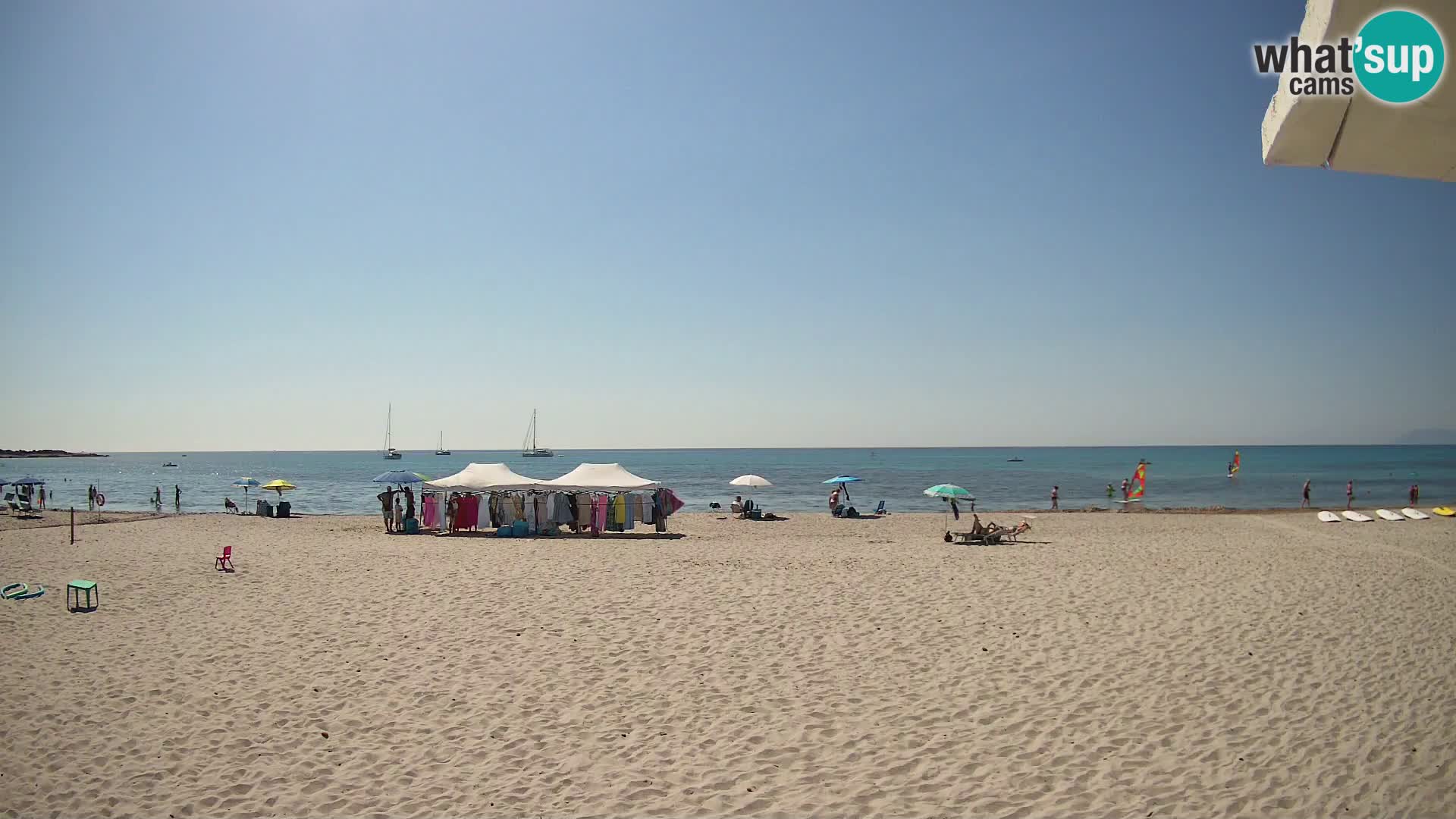Cala Liberotto – Gulf of Orosei