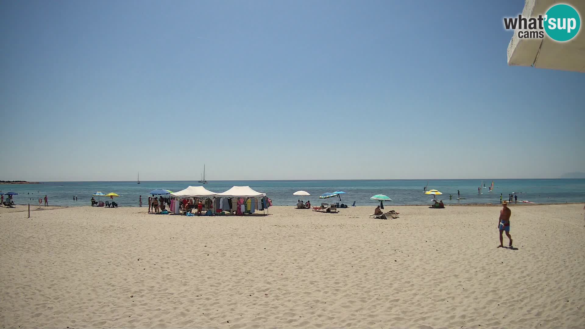 Cala Liberotto – Gulf of Orosei