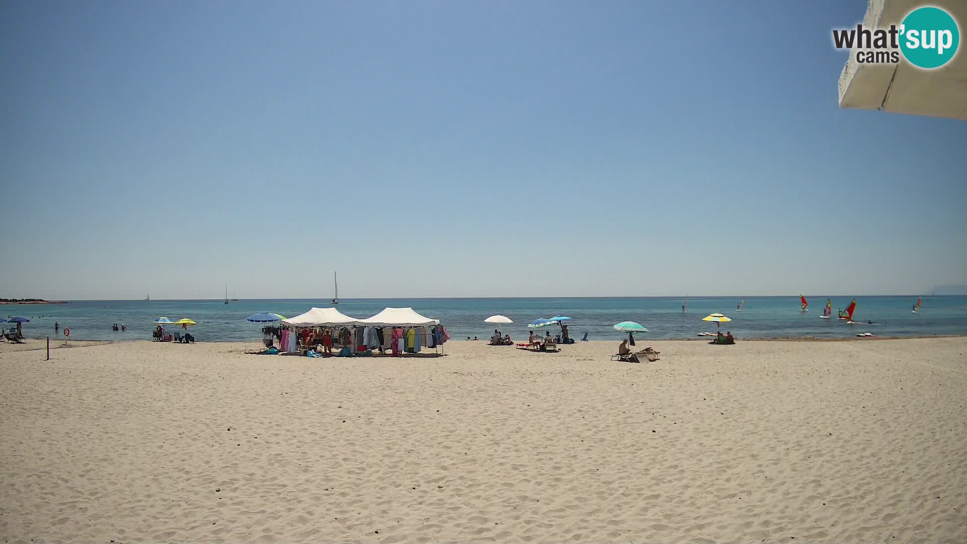 Cala Liberotto – Gulf of Orosei