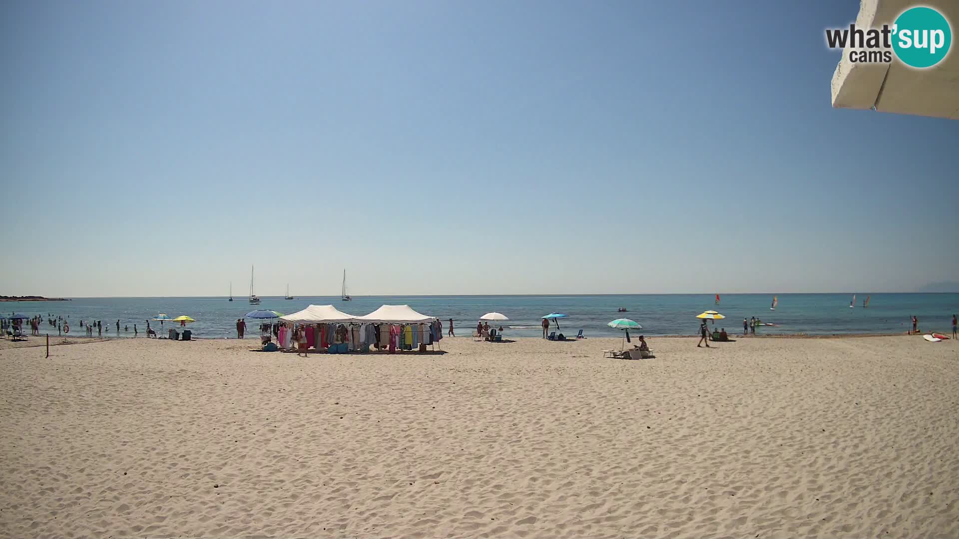 Cala Liberotto – Zaljev Orosei