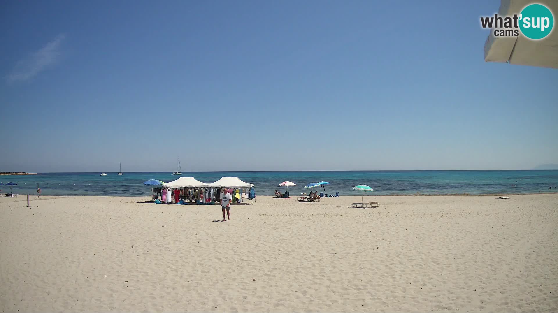 Cala Liberotto – Gulf of Orosei