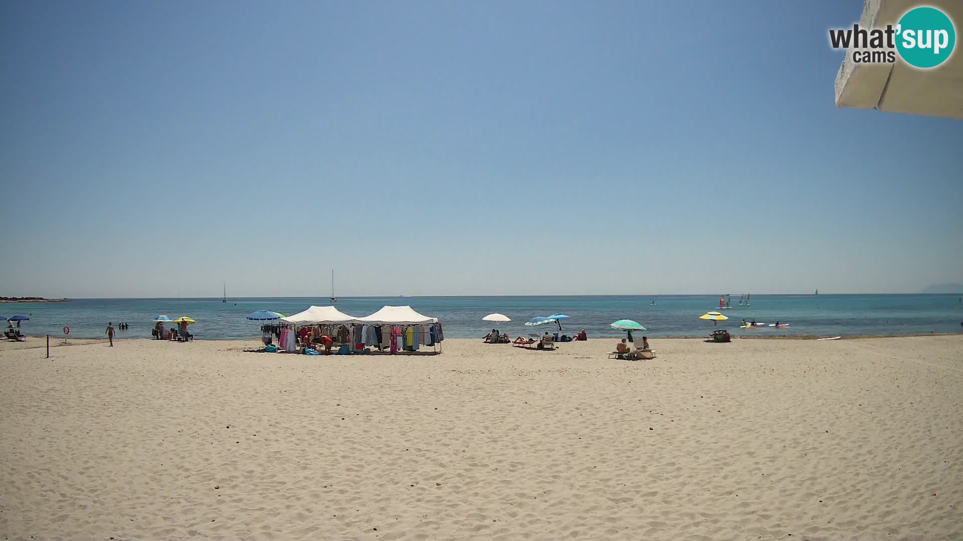 Cala Liberotto – Gulf of Orosei