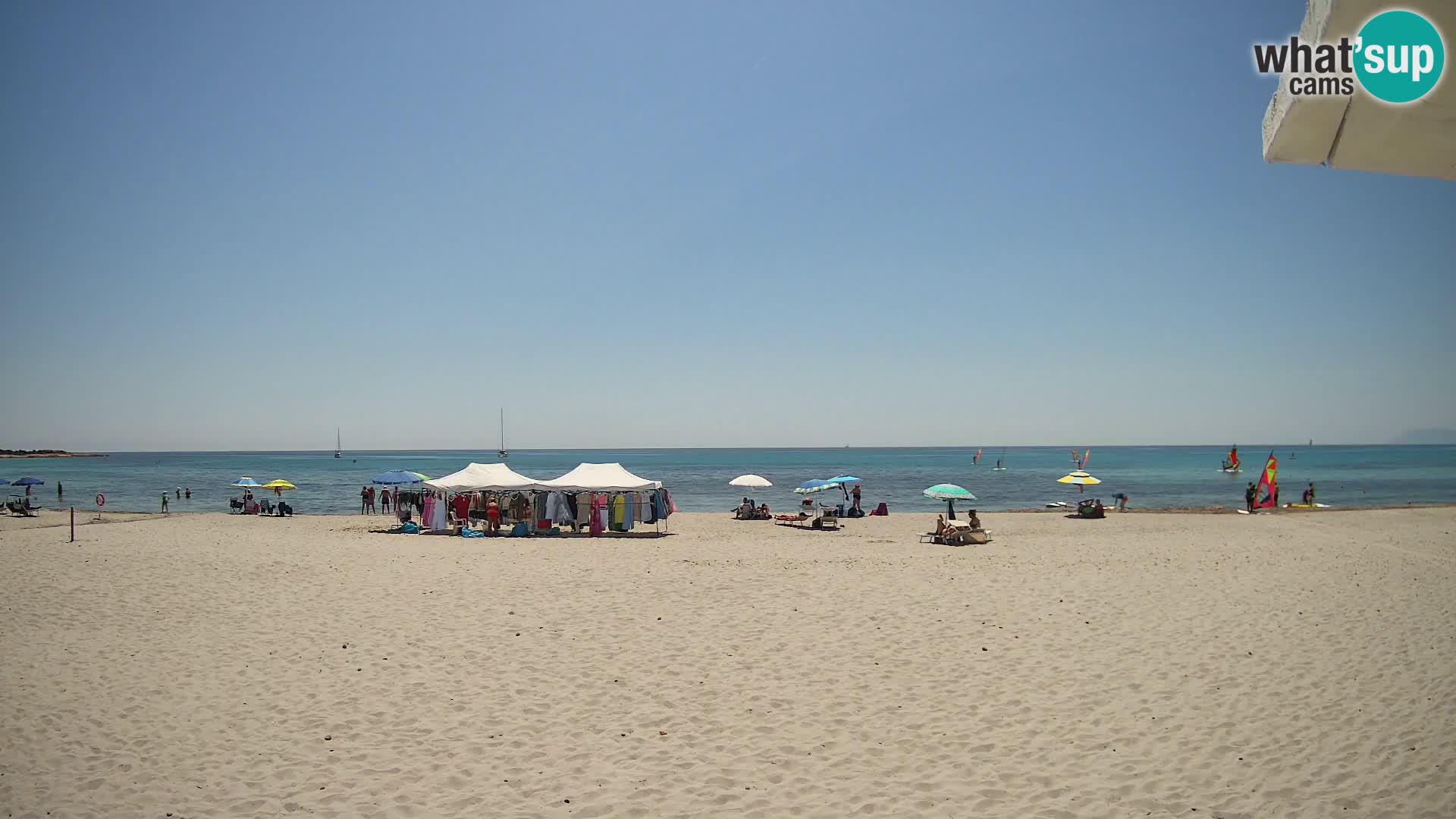 Cala Liberotto – Gulf of Orosei
