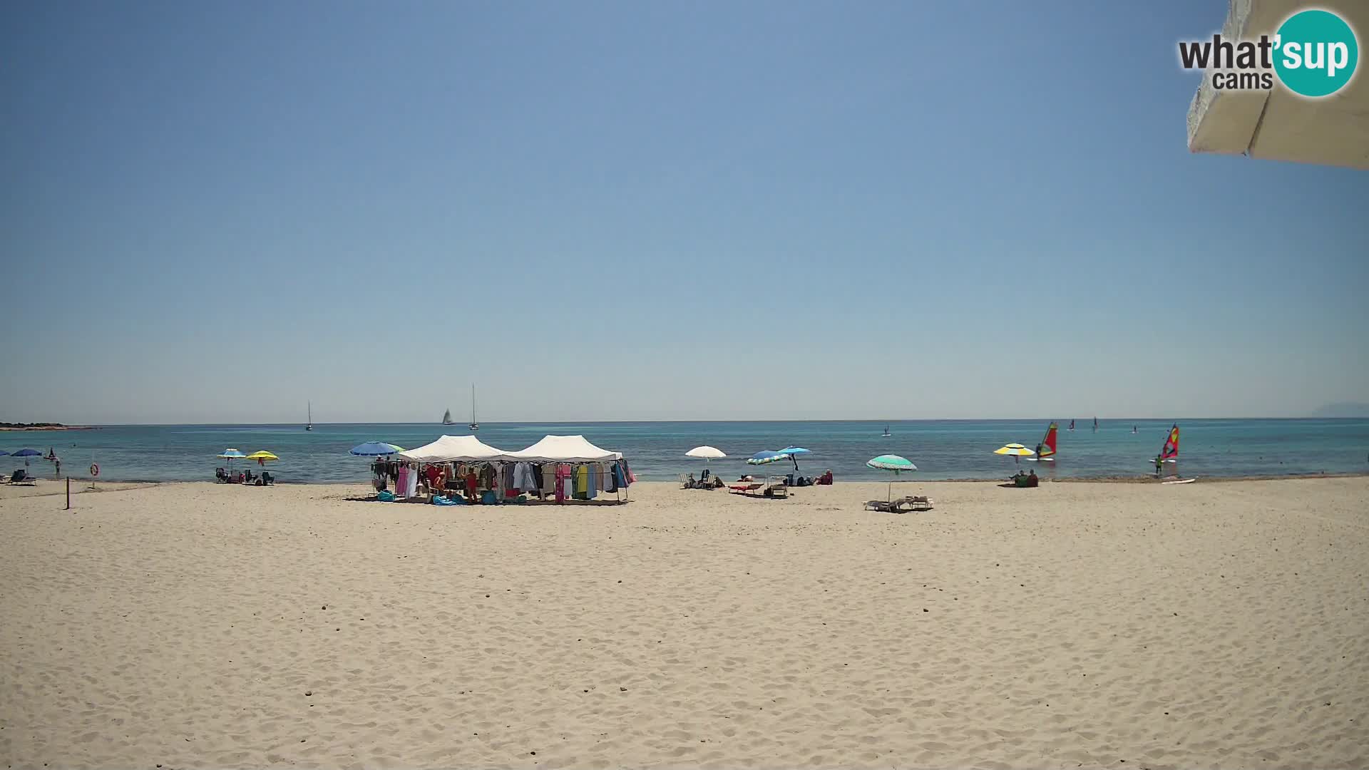 Cala Liberotto – Golfo de Orosei