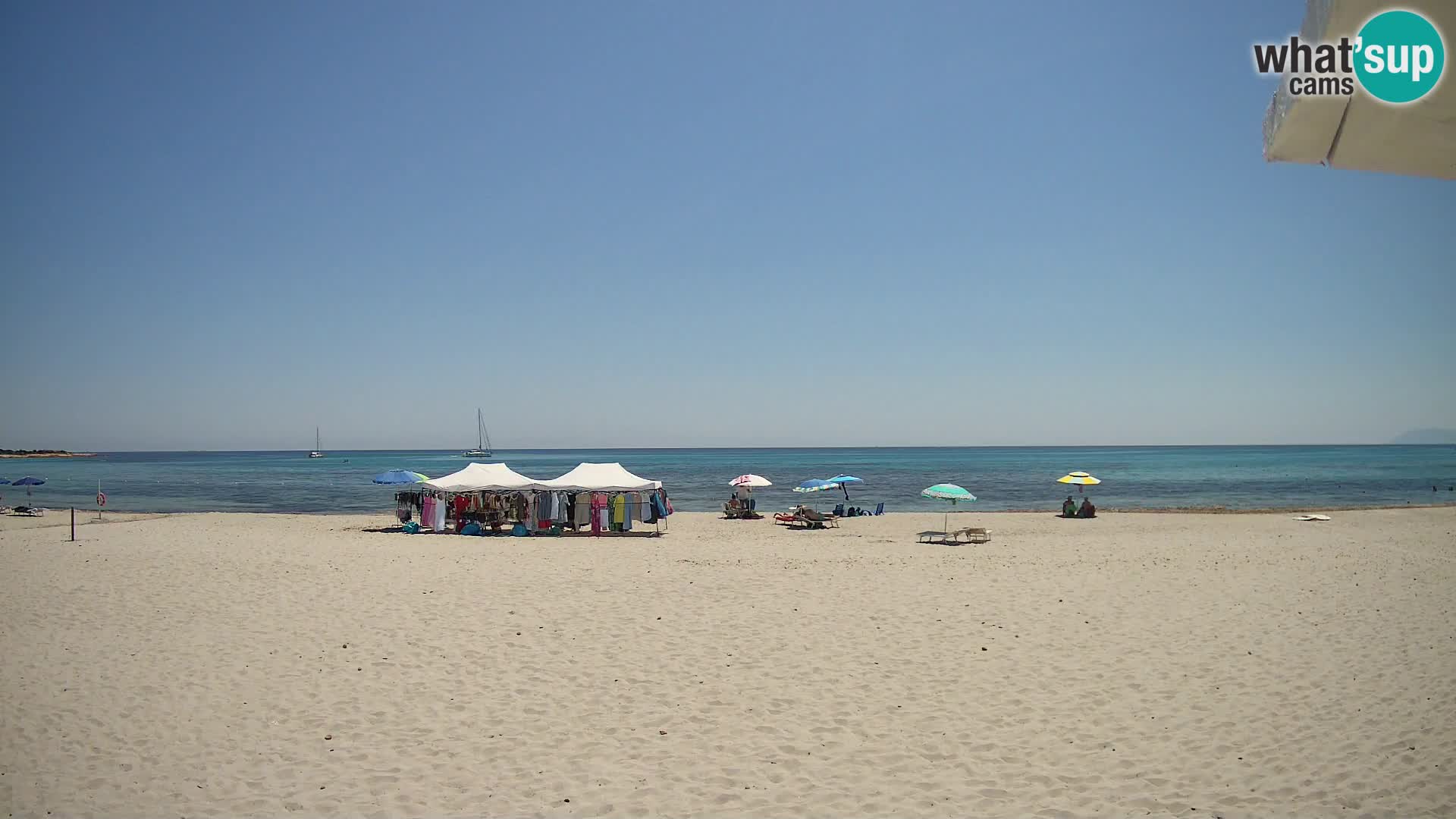 Cala Liberotto – Golfo Di Orosei