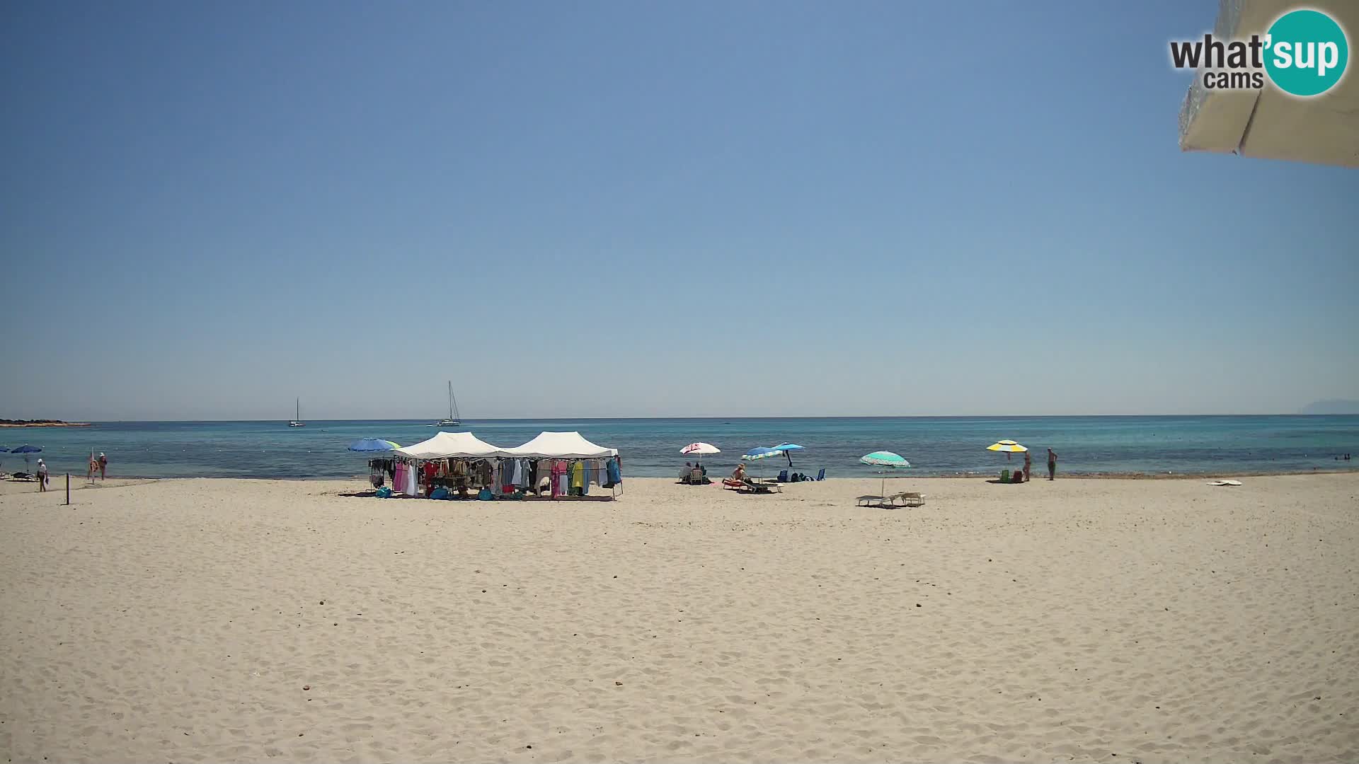 Cala Liberotto – Zaljev Orosei