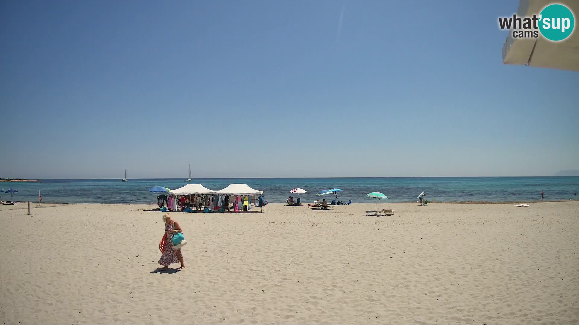 Cala Liberotto – Zaljev Orosei