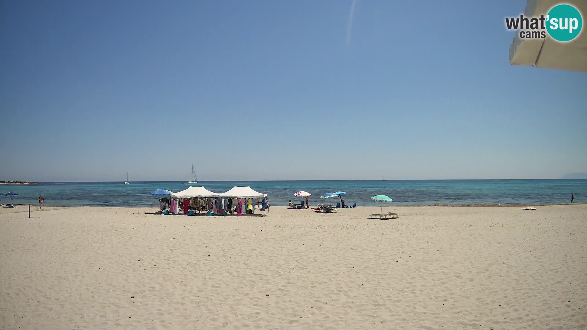 Cala Liberotto – Zaljev Orosei